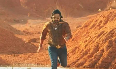 siva running
